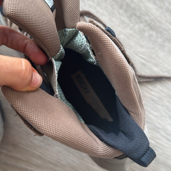 Hoka Anakapa Hiking boots - Picture 6 of 10